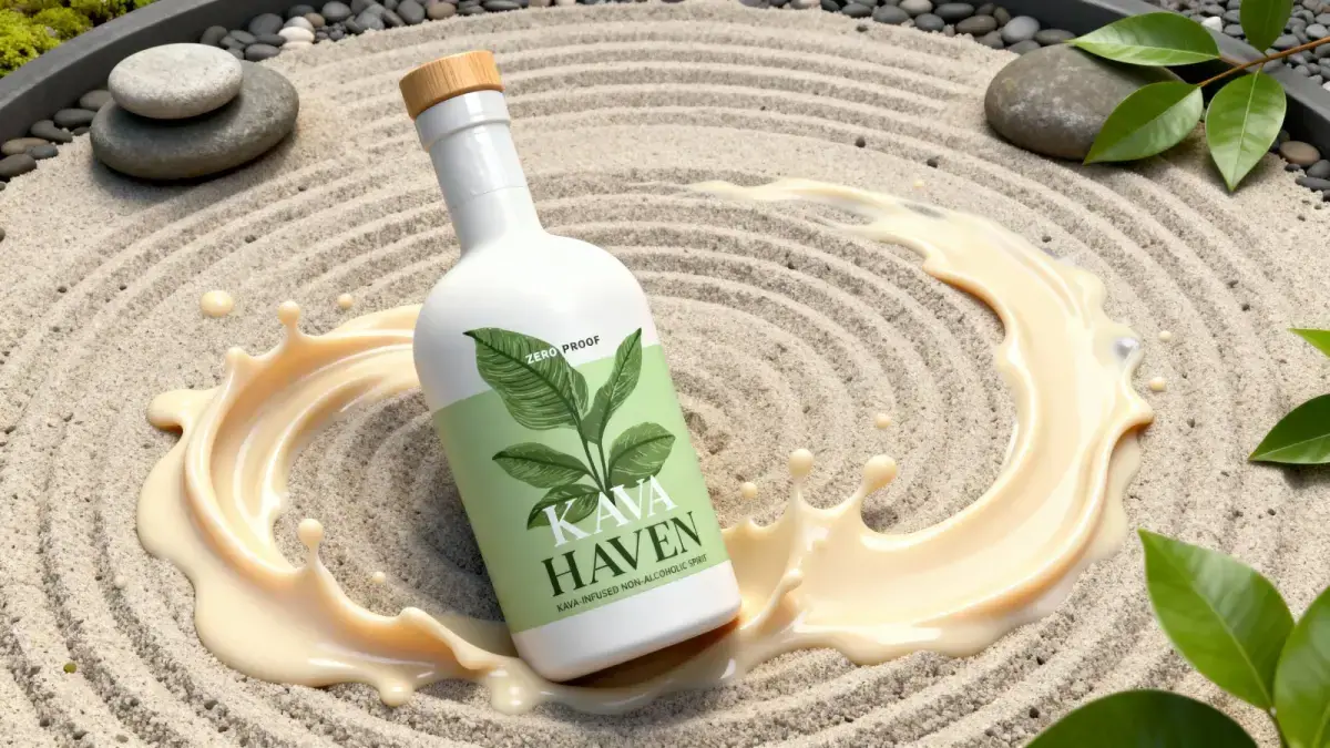 Discover Kava Haven at Your Corner Store