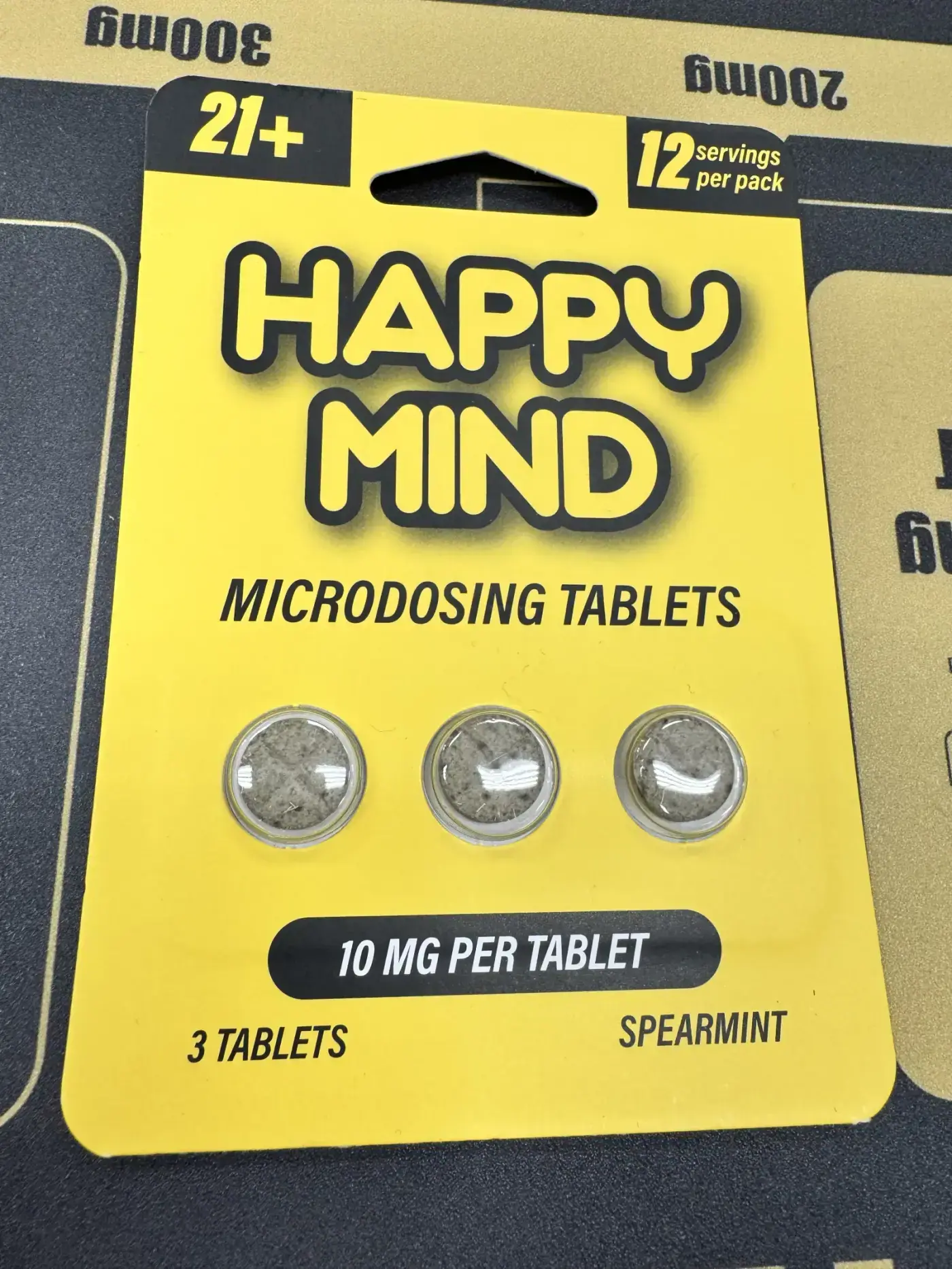 Why People Are Talking About Microdosing Mushrooms 🍄