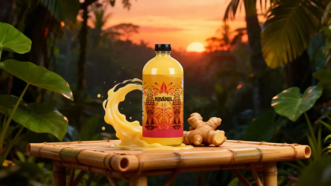 Kavahol at Your Corner Store Smoke Shop Today!