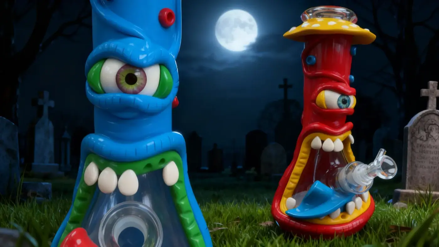 Discover Monster Sessions at Your Corner Store